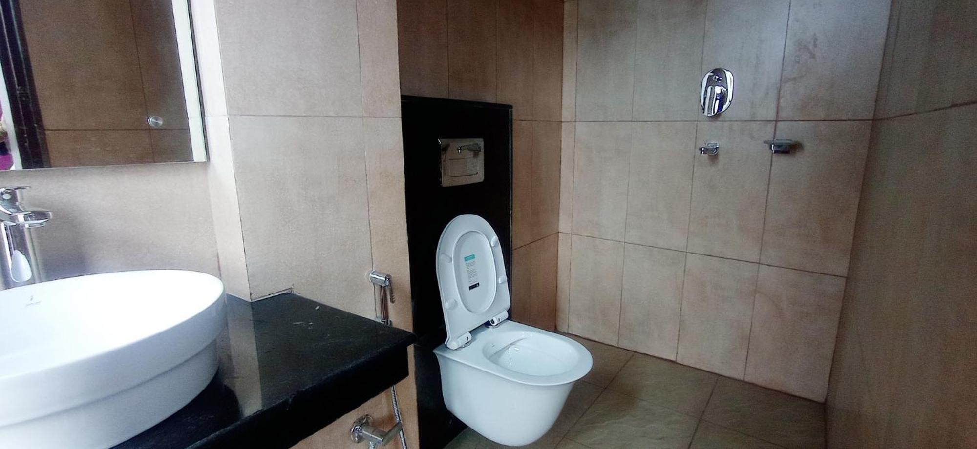 Hotel Aerolink Катманду Экстерьер фото